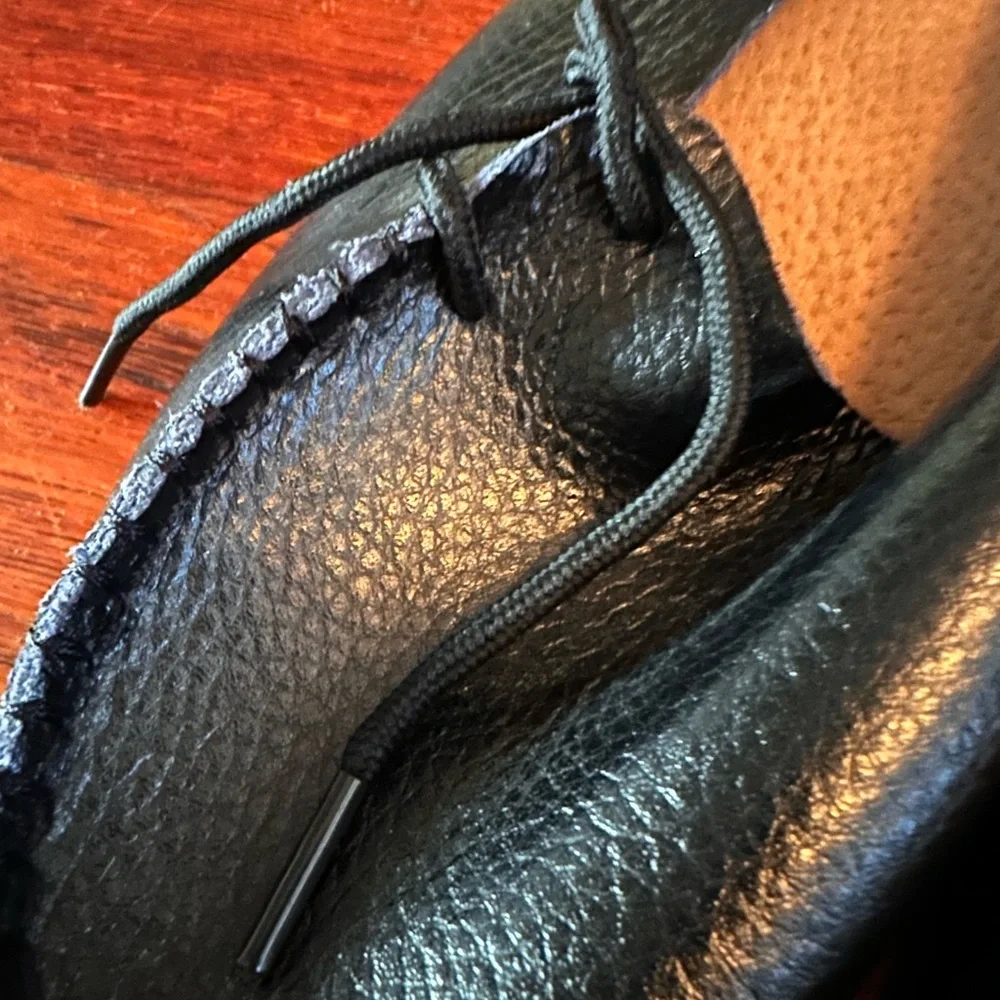 Fashion Shoes Womens casual flat shoes Size EUR 41 fits like an 8.5. - Picture 4 of 5